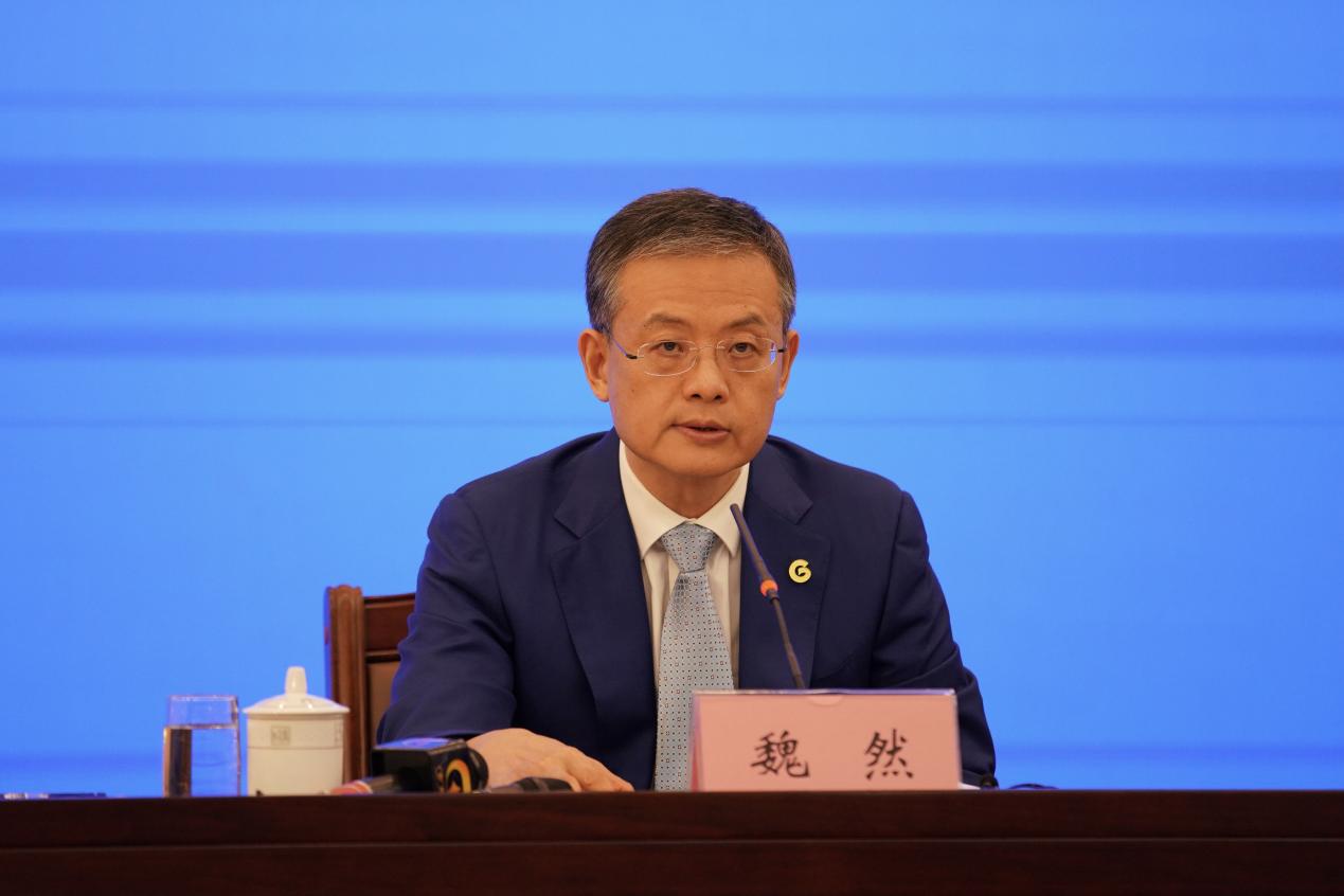 广西壮族自治区北部湾经济区规划建设管理办公室党组书记,常务副主任