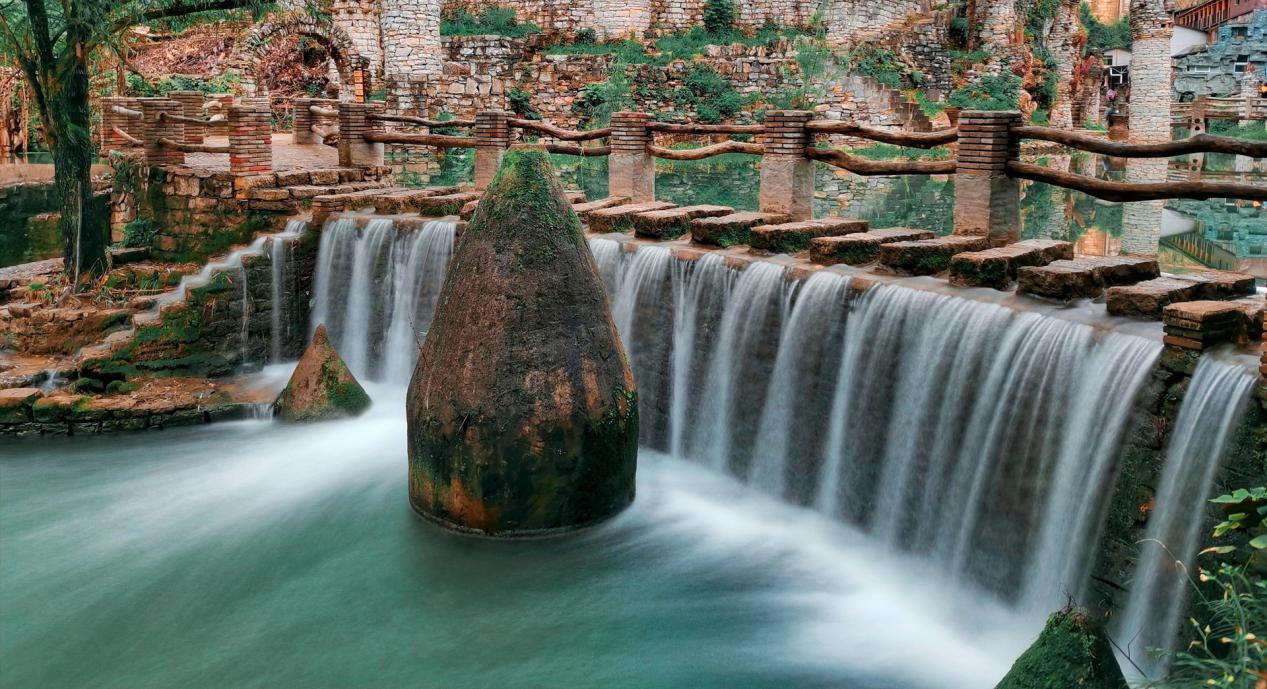 说明: water; source：tuchong (4)