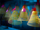 Incense Making: A Legacy of Our Forefathers