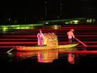 Wuming Sanyuesan Song Festival: A Grand Carnivalfor the Zhuang People