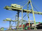 Transoceanic Cooperation: Beibu Gulf Port Group Promotes the Development of Brunei Port