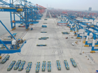 Guangxi Beibu Gulf Port Scales to New Heights in Port Construction by Using First-Class Technologies